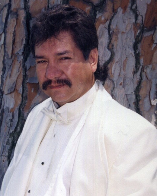 Obituary of Jaime Garcia Ramos