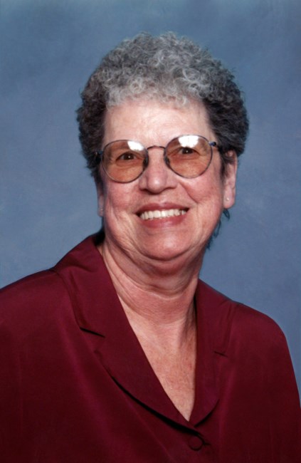 Obituary of Irene "Joyce" Prather