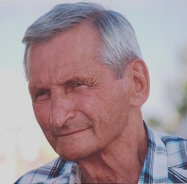 Avis de décès de M Robert Fillion