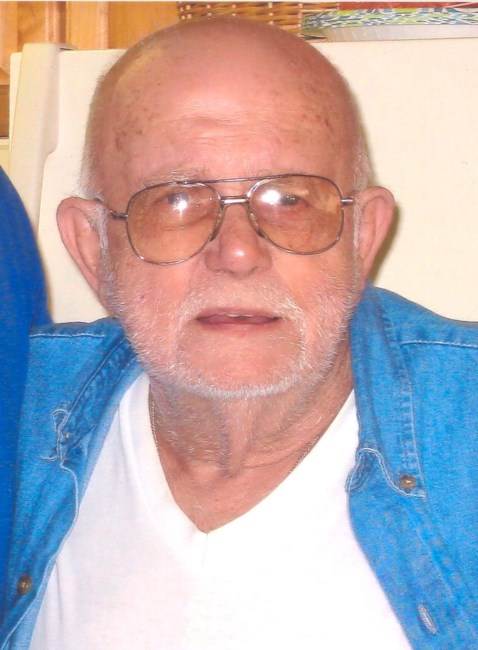Obituary of Robert Eugene Farmer