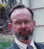 Obituary of David G. McCarroll