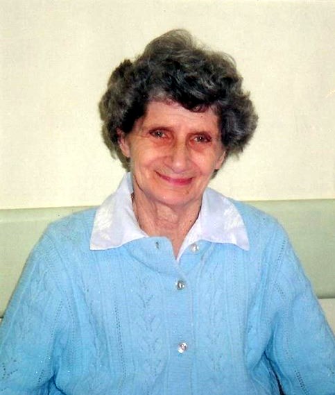 Obituary of Rose M. Musco