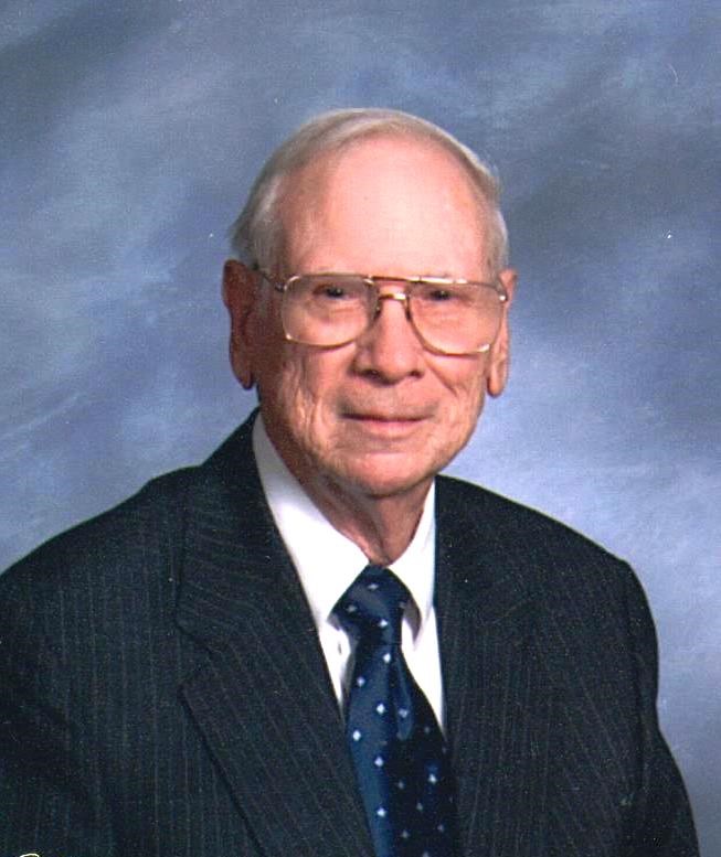 Obituary of Herbert Davis Middleton III