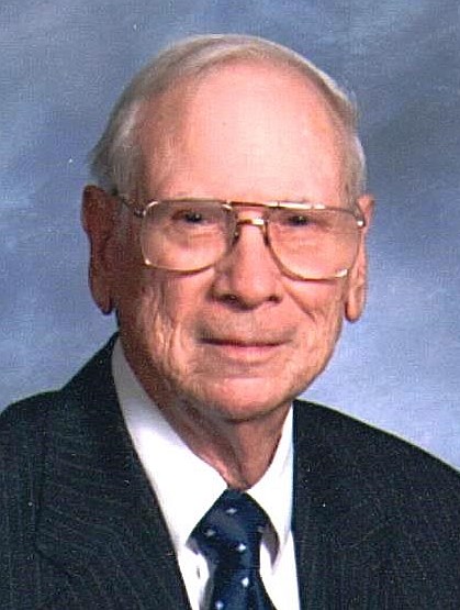 Obituary of Herbert Davis Middleton III