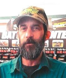 Obituary of Lad James Wyzykowski
