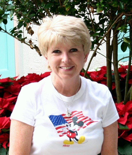 Obituary of Melanie "GiGi" Boyett