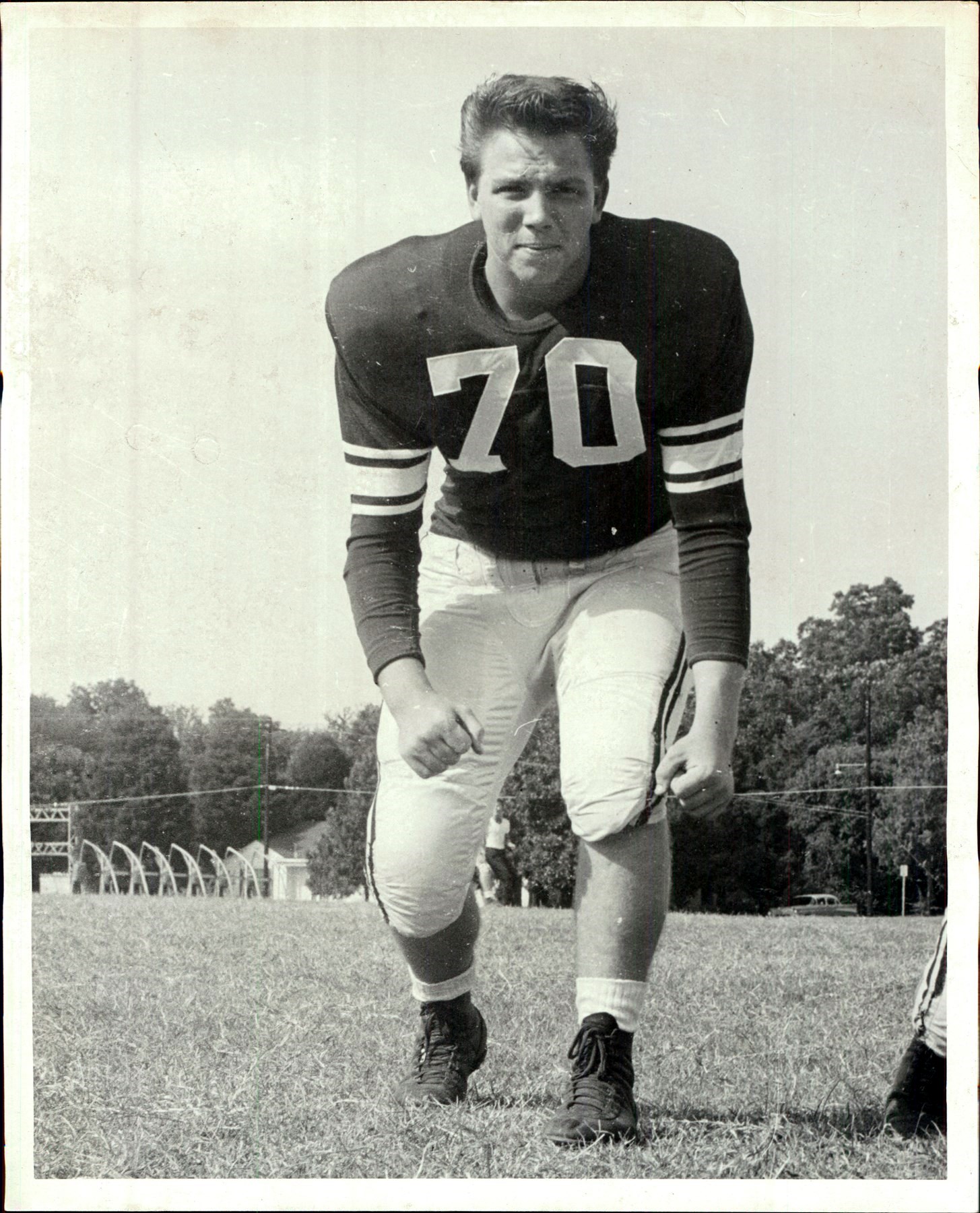 Earl Brophy Obituary Montgomery Al