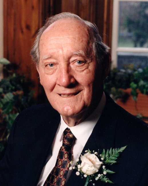 Obituary of Lloyd John Hunter Campbell