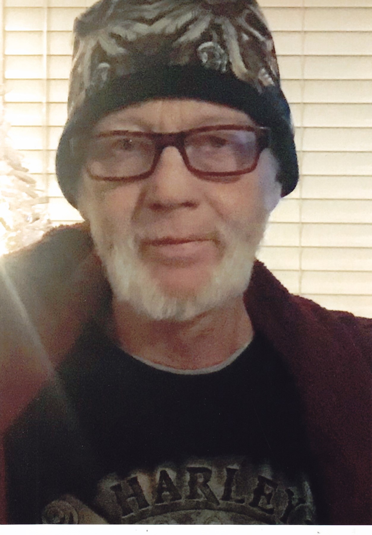 Obituary of Gregory Douglas Reynolds