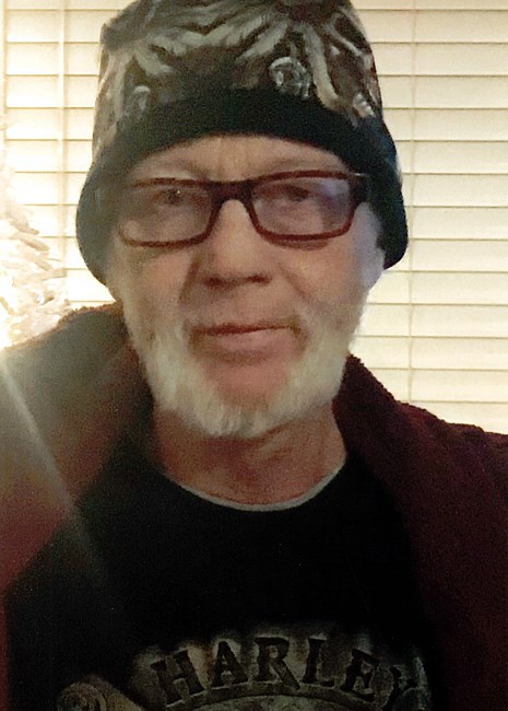 Obituary of Gregory Douglas Reynolds