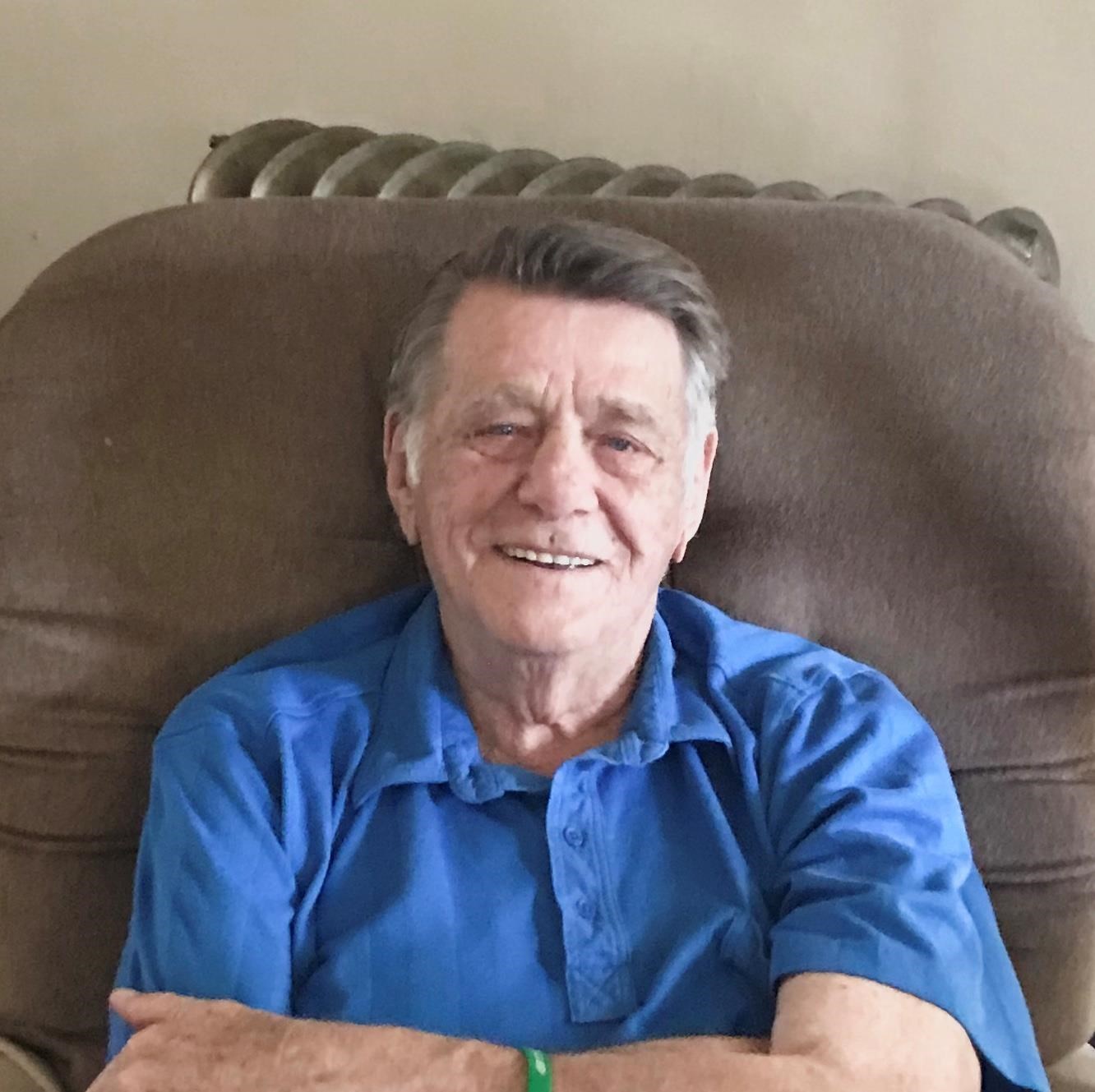 Robert E. Sowersby Obituary Fall River, MA