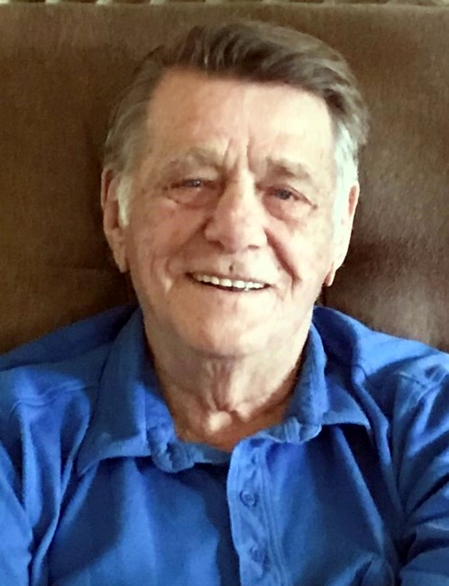Obituary of Robert E. Sowersby