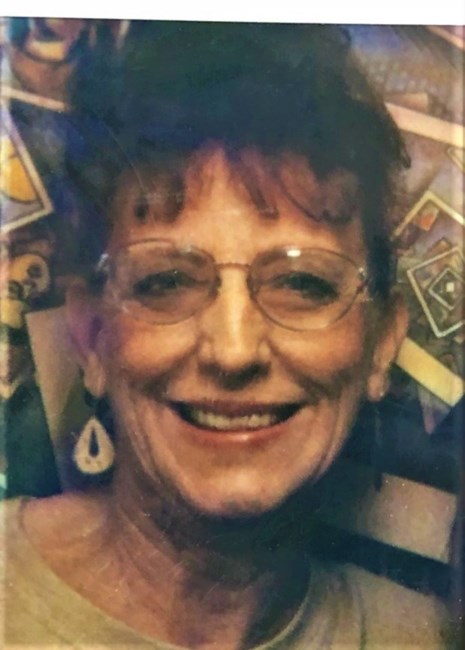 Obituary of Mary Ann Pennington
