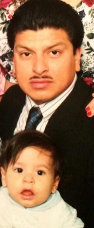 Obituary of Fred Barron