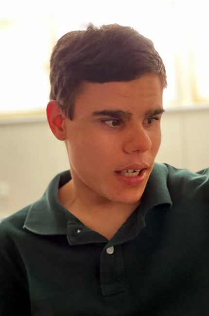 Obituary of Riley Martin Plaud