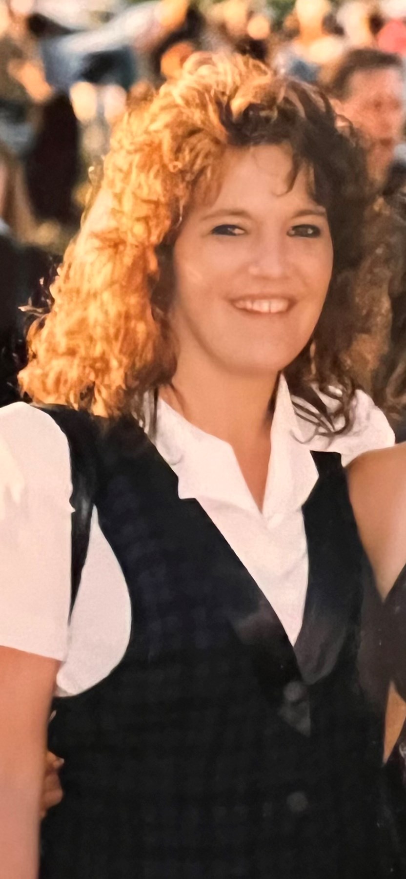 Obituary of Caroline Moreau Rodrigue