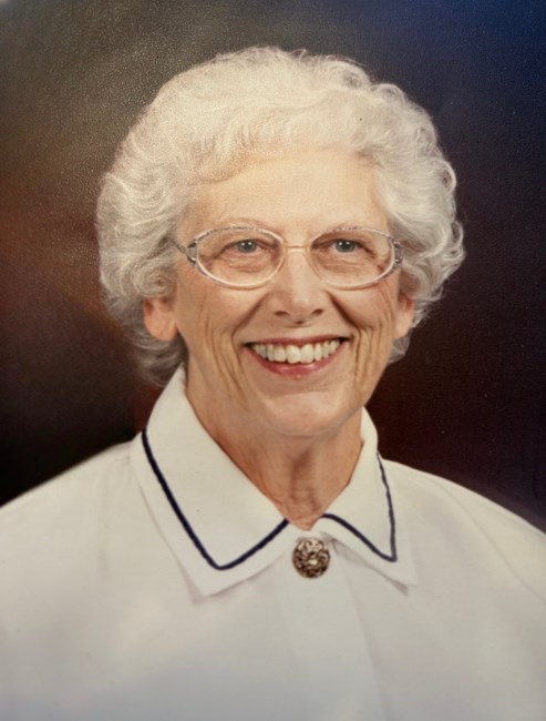 Obituario de Mary Kay Klipsch