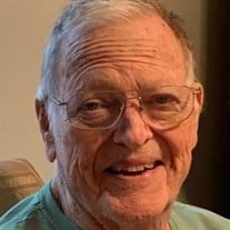 Obituary of Dr. Carl E. Schwenker