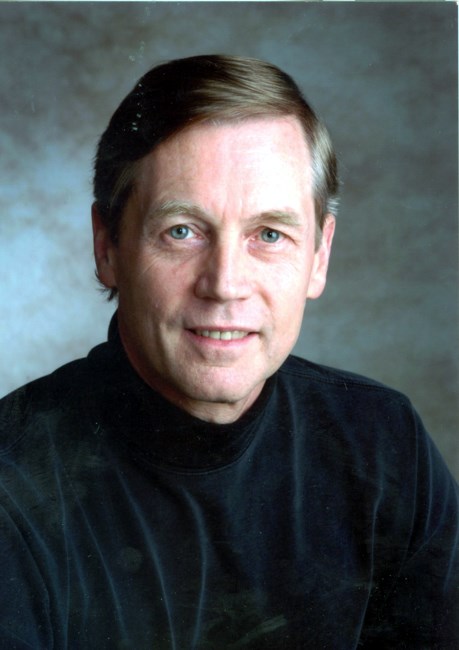 Obituary of Patrick Richard Mooney