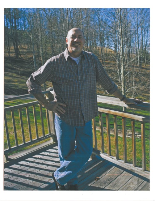 Obituary of Chris Dunham