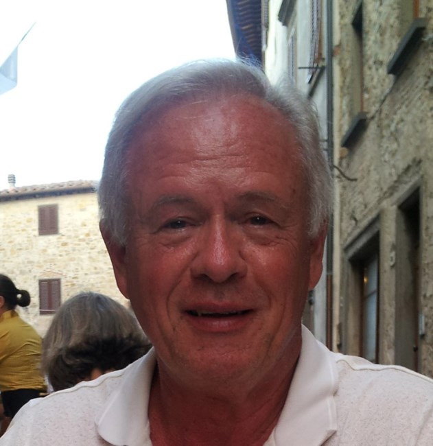 Obituary of John Vick