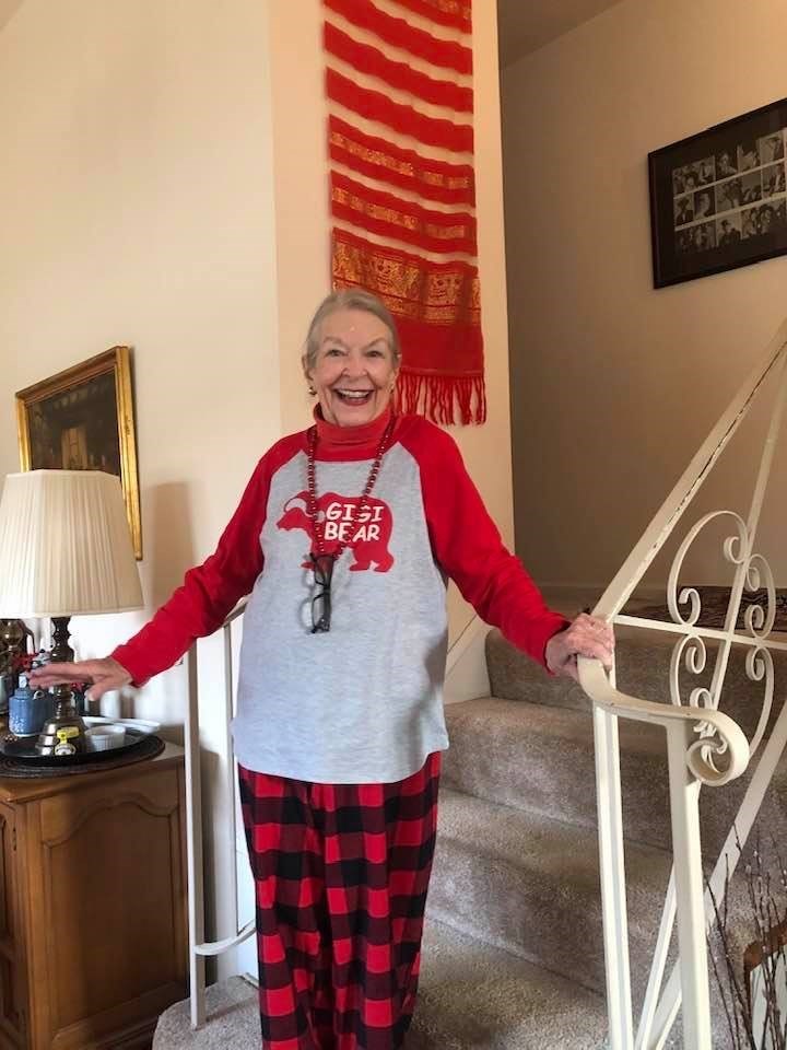 Obituary of Diane Williams Watts