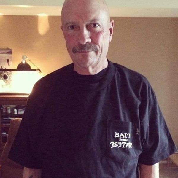 Obituary of James Robert Stewart Jr.