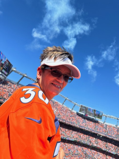 Obituary of Christina "Chris" Vigil