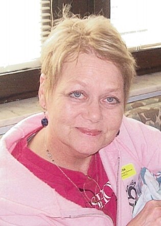 Obituary of Nancy K. Foltin