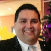 Obituary of John Anthony Coronado