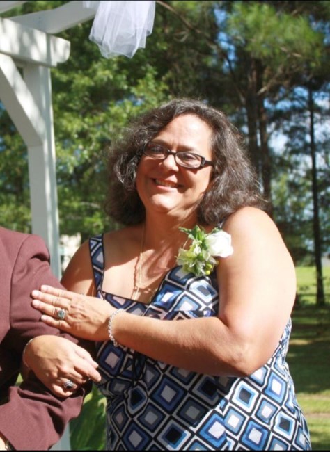 Avis de décès de Brigitta Elizabeth Kelley