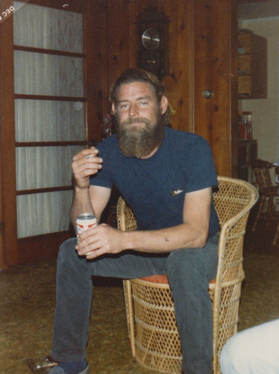 Harold Anderson III Obituary Glendora, CA