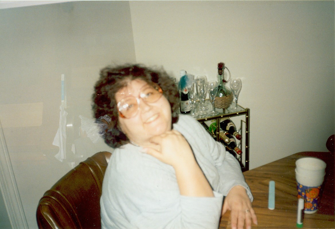 Obituary of Sandra L Hebert