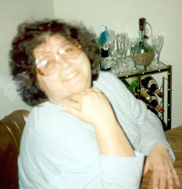 Obituary of Sandra L Hebert