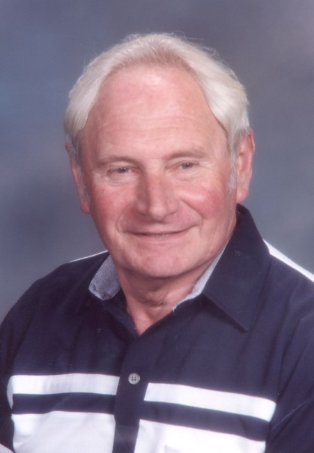 Obituary of Dominique Hayet