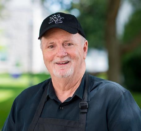 Obituary of Terence Francis Walsh