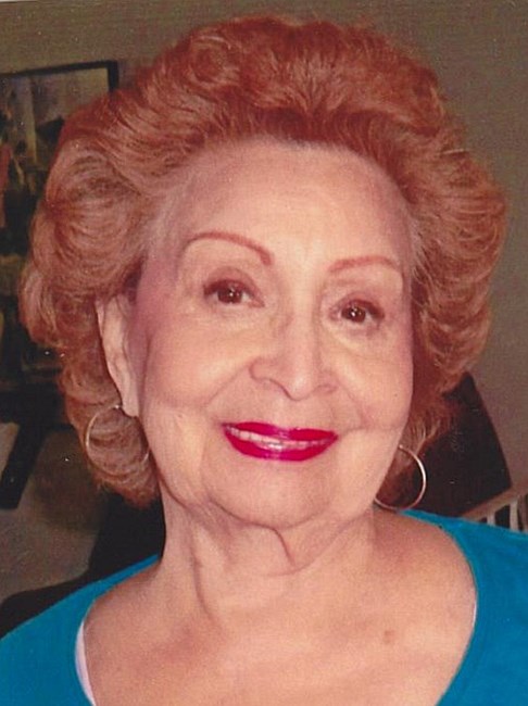 Obituary of Ernestine Maclennan