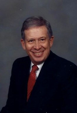 Obituario de Dr. Wayne Carter Brady