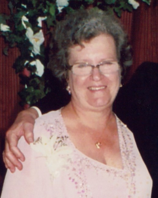 Obituary of Louella F. Balsamo