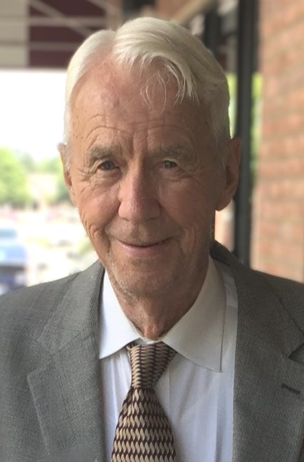 Avis de décès de JC Edwards