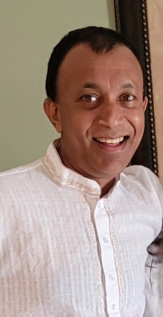 Obituary of Ramnarine Bodhnarayan