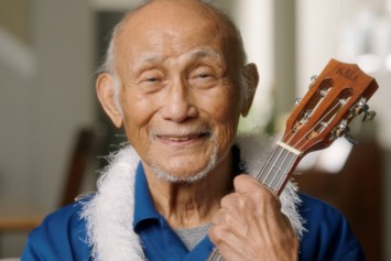 Obituary of Elmer Solidum