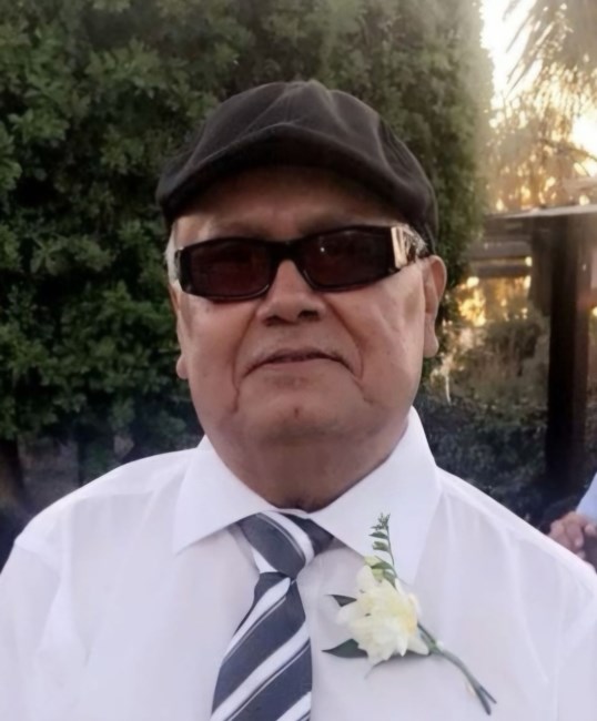 Obituary of Mateo Torres