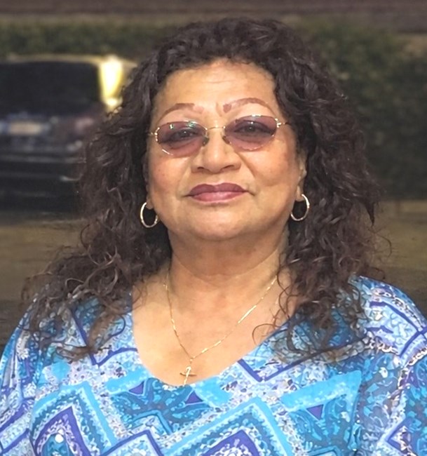 Obituary of Rosie Lazos