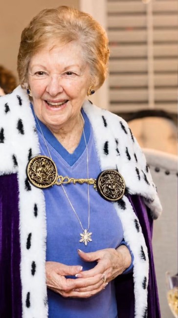 Obituary of Margary Lee Porter
