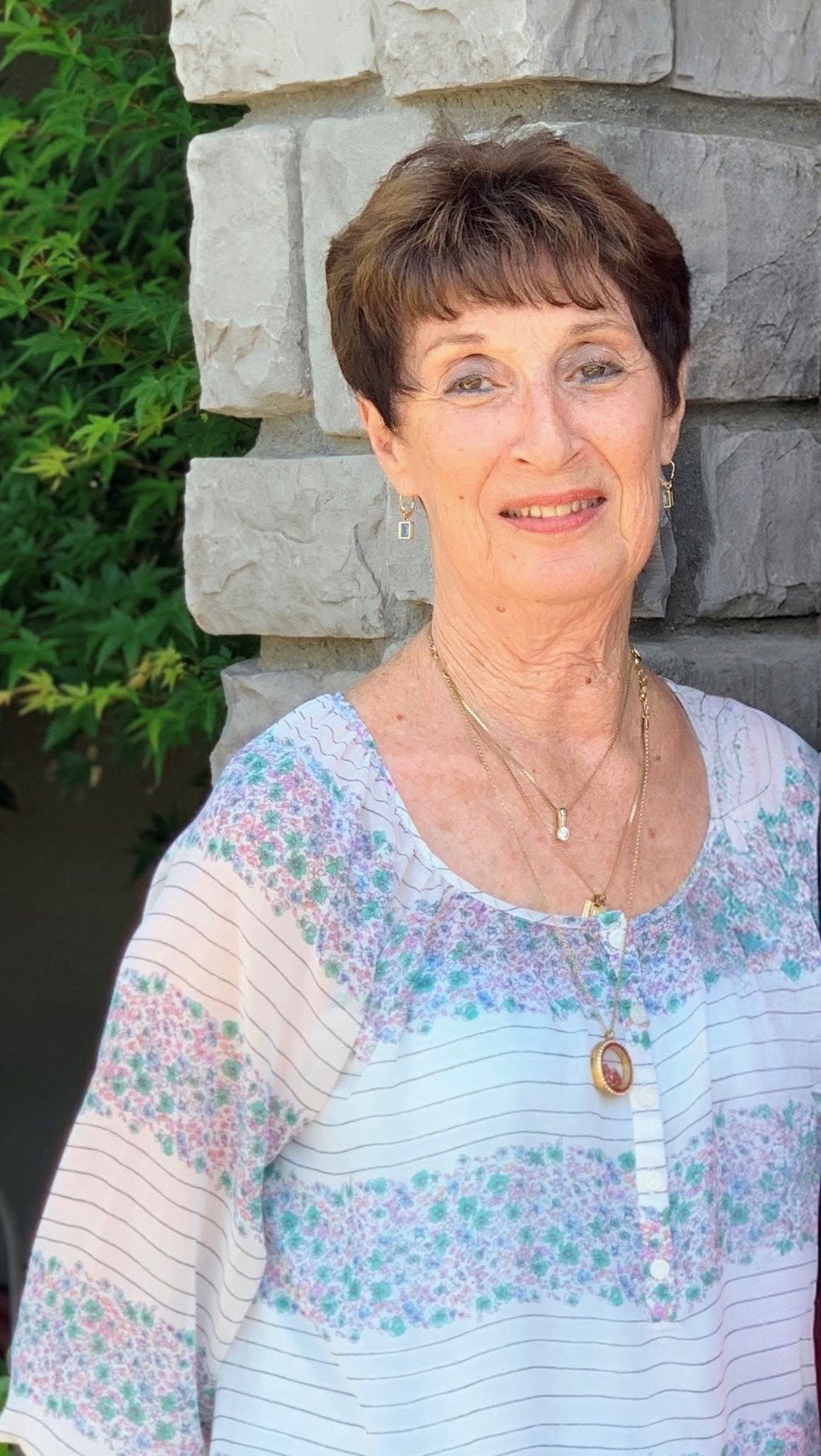 Obituary of Kathleen "Kathi" Marie King