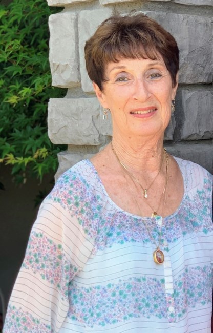 Obituary of Kathleen "Kathi" Marie King