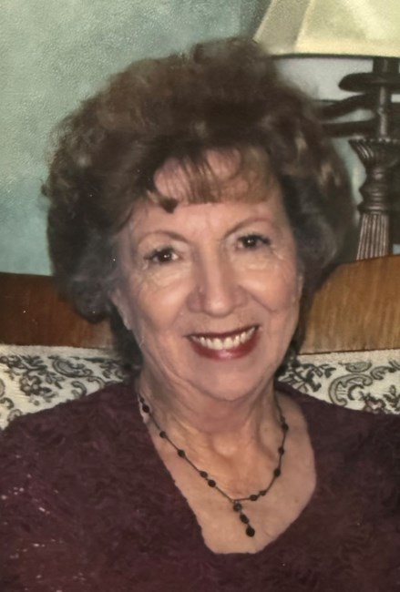 Obituary of Dorothy Ada Alice McKim
