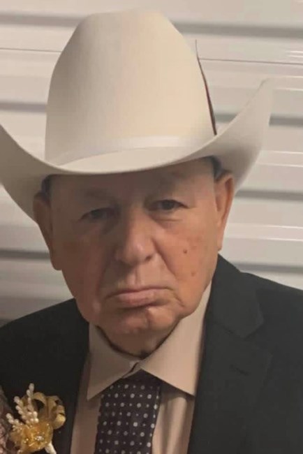 Obituary of Romulo Loera Lopez