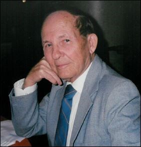 Obituary of MAJ James Robert "Bob" Williams